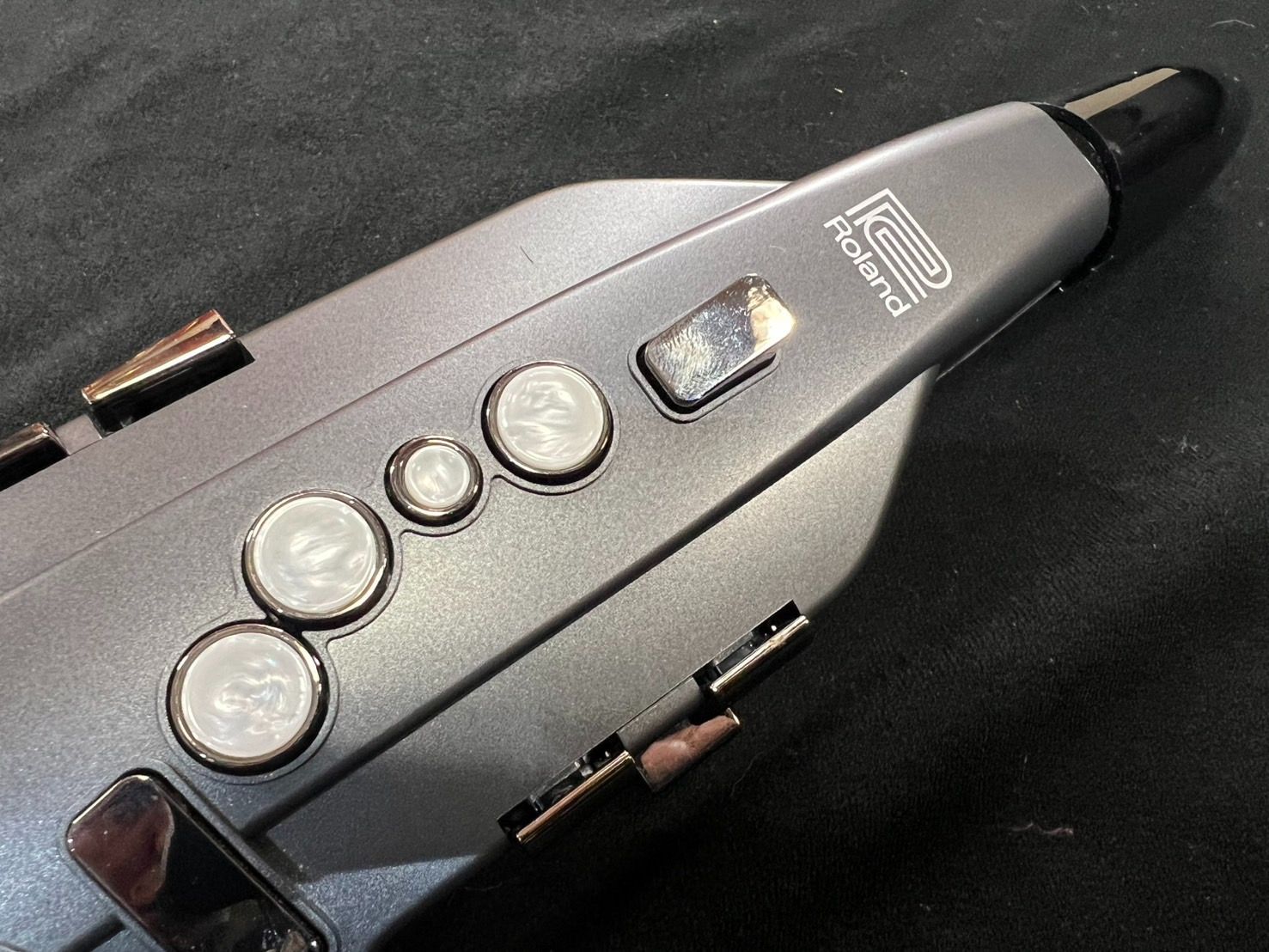 ローランド Aerophone GO AE 05 服部管楽器