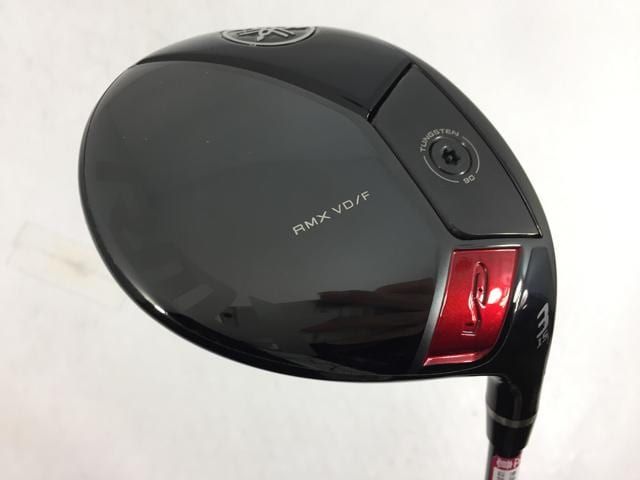 返品OK ゴルフクラブ 超 ヤマハ RMX リミックス VD フェアウェイ 2025 TENSEI TR f 3W