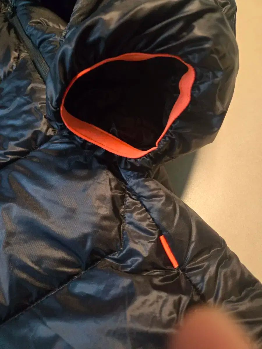 ダウンジャケット M