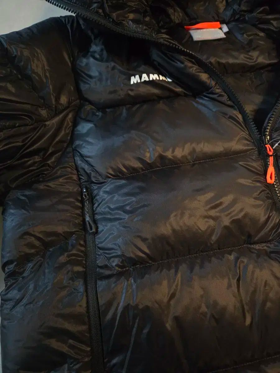 マムート Mammut Meron IN フード ダウンジャケット M 100サイズ - メンズ OLIVEOS_COM_TR