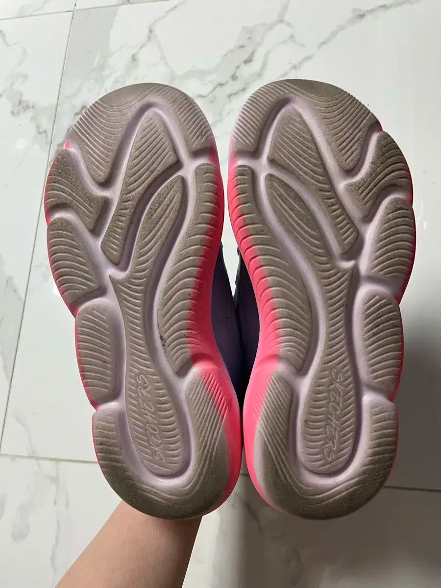 スケッチャーズ ベイパー