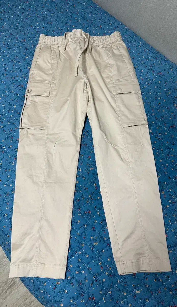 ゴールデンベア カーゴパンツ ズボン 32-34