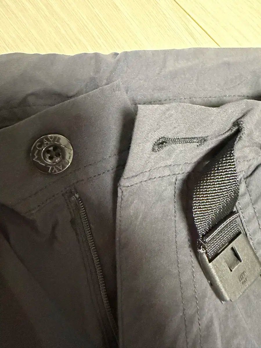 ハイキング 2wayパンツ