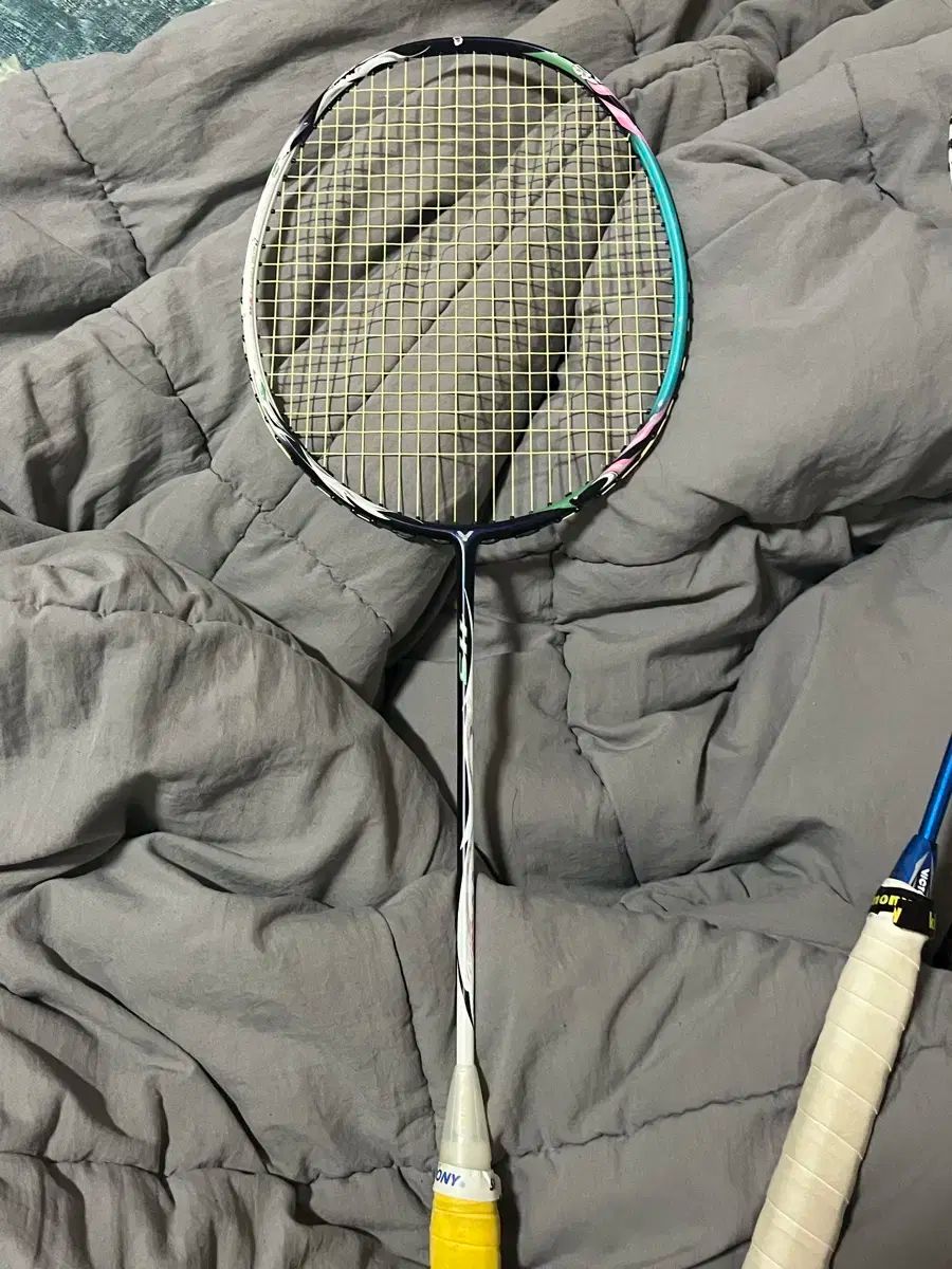  VICTOR AuraSpeed HS 4 U バドミントン ラケット その他 バドミントン