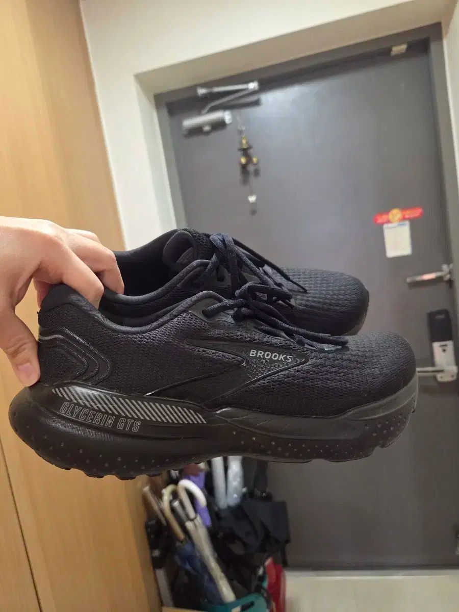 ブルックスglycerin gts 21 255 ランニングシューズ