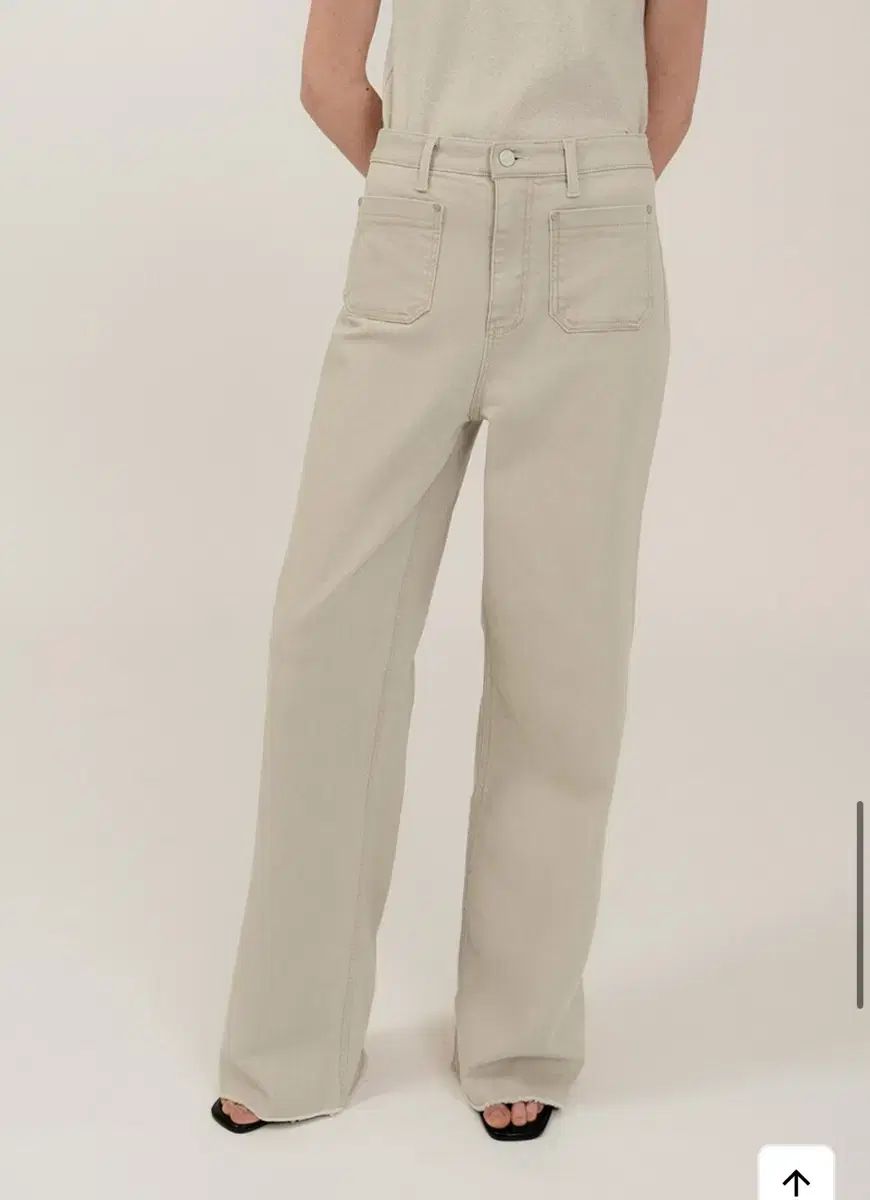 ワイドパンツ レディース