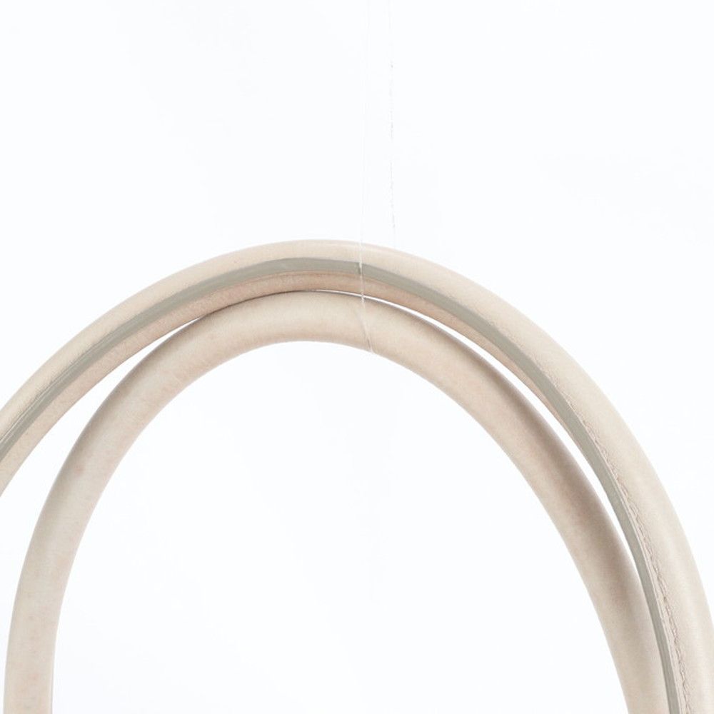 バーバリー ノバ チェック 3690427 レザー 2WAY ハンドバッグ 斜め掛け ショルダー トート グレー A4 レディース RWM CZ5-5