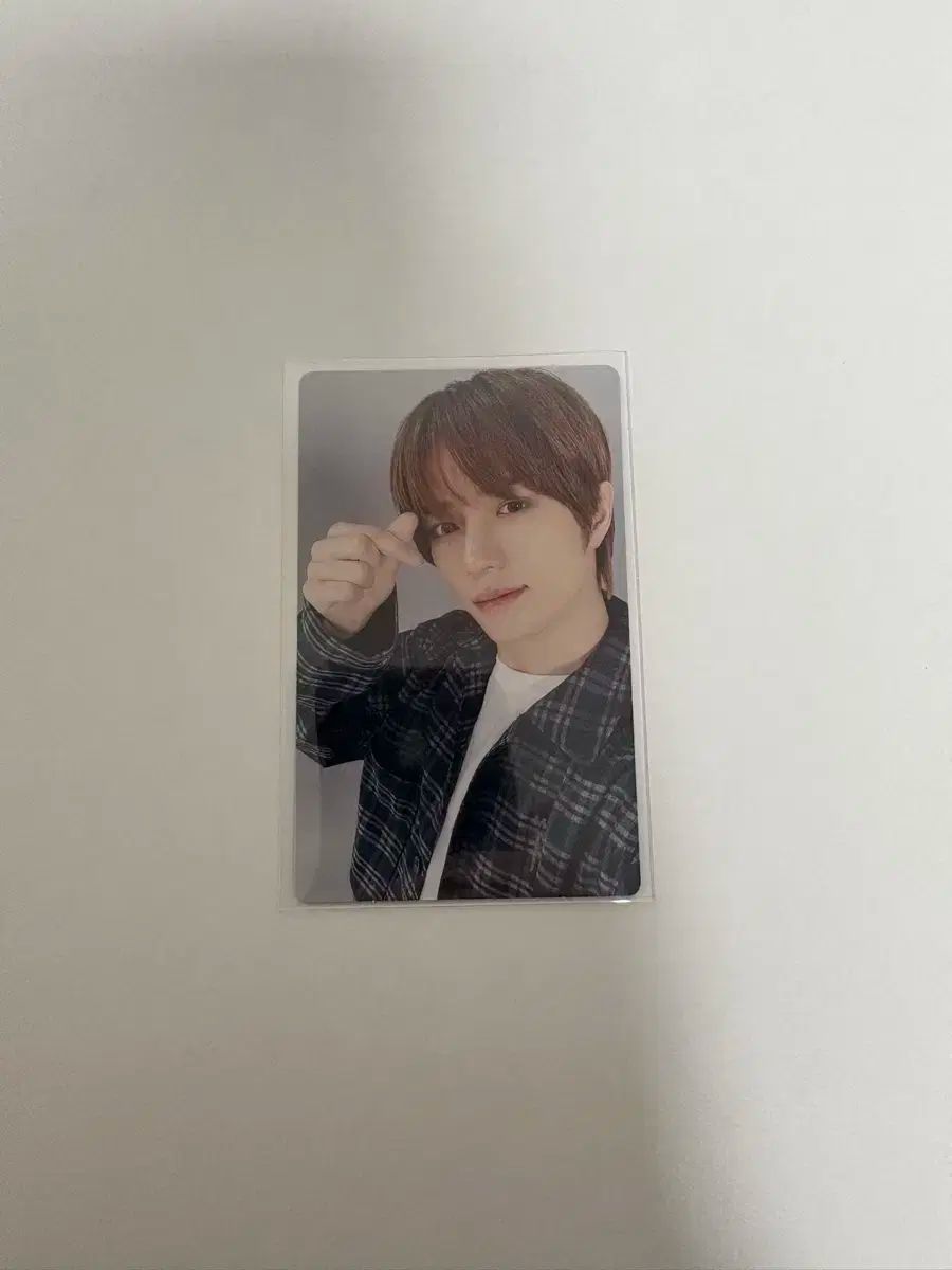 TXT - 지비지비 日本 ユニバーサル トレカ ボムギュ ヨンジュン スビン テヒョン ヒュニンカイ