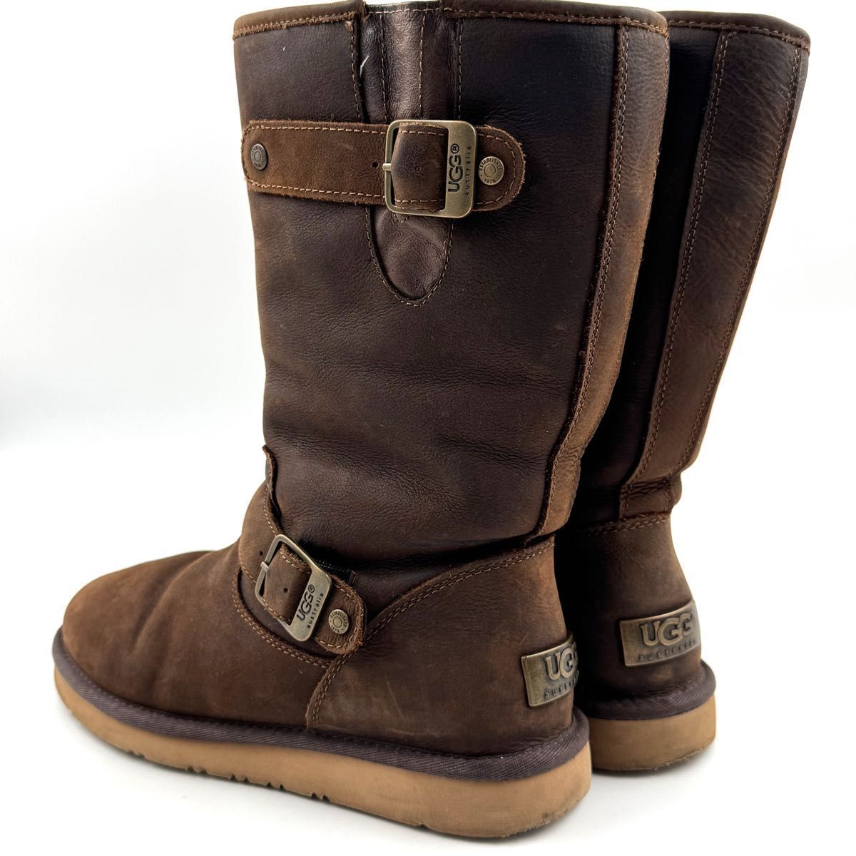 ⭐️💖✨ブラックフライデー⭐️💖✨ ✨希少サイズ 25✨ UGG Australia