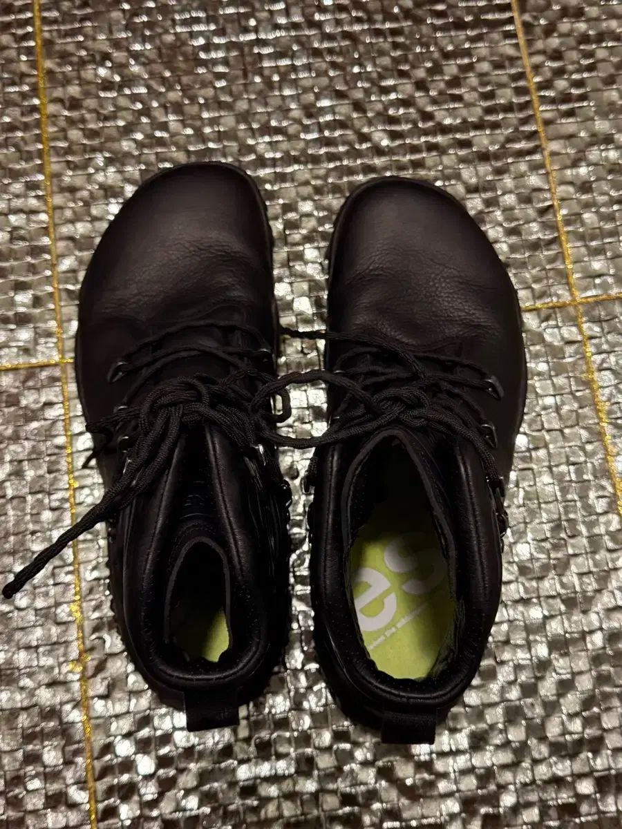 ビボクマ フットトラッカー フォレスト ESC メンズ OBSIDIAN