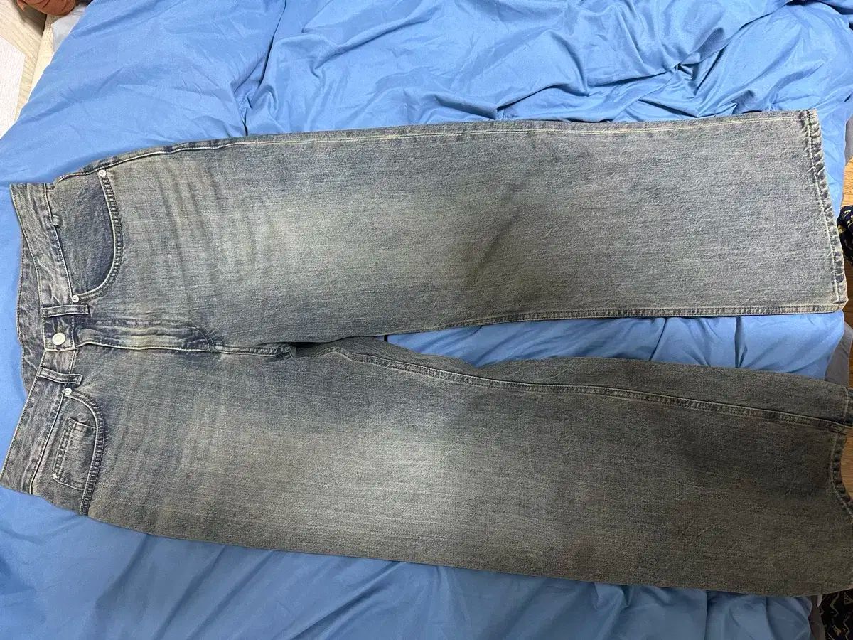 ベルリエ トゥルー ワイド スモーク インディゴ 28