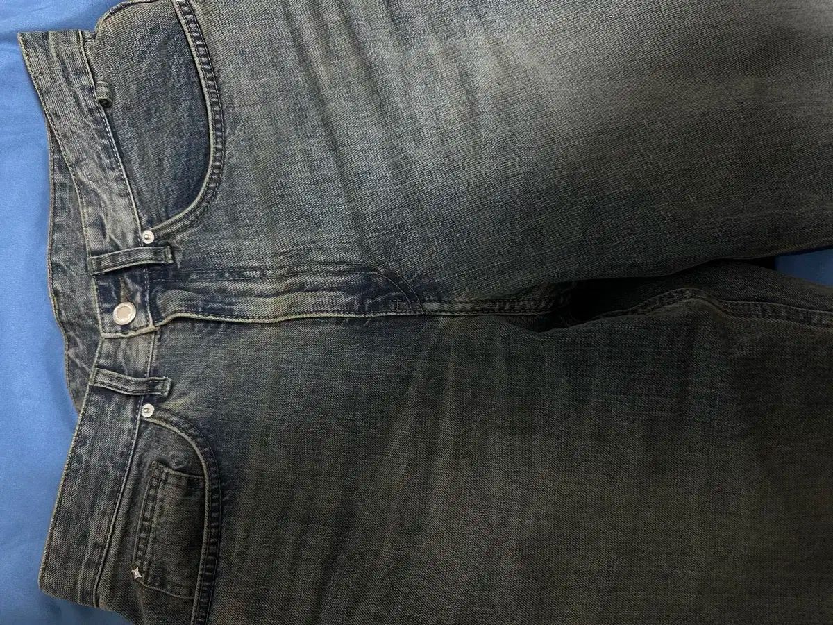 ベルリエ トゥルー ワイド スモーク インディゴ 28