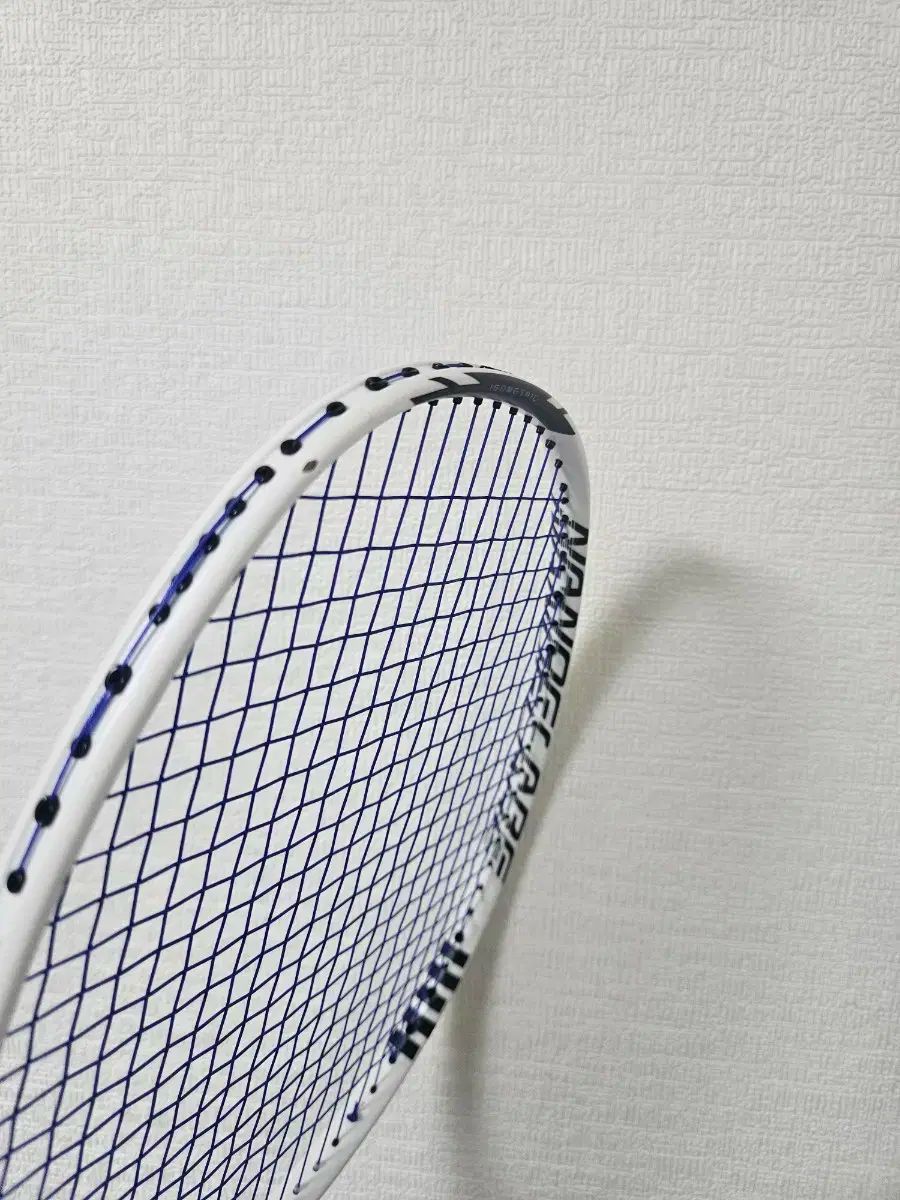  ₍ナノフ x 7 2025バージョン 韓国 バドミントン ラケット その他 バドミントン