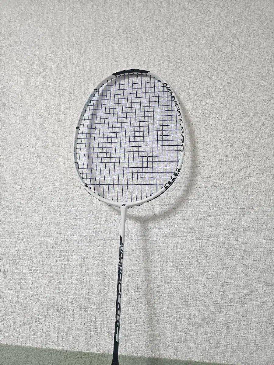 NANOFLARE₍ナノフ x7 2025バージョン 韓国 バドミントン ラケット