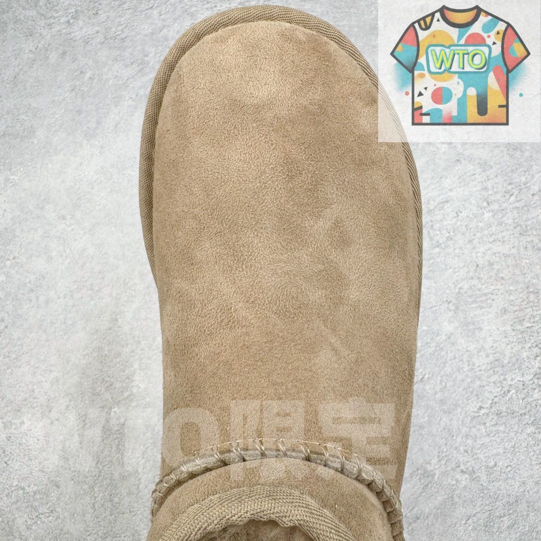UGG スキーブーツ シリーズ-WTO輸入-RDP 01 ムートンブーツ ブーツ 靴