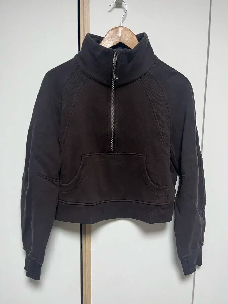 ファネルネック