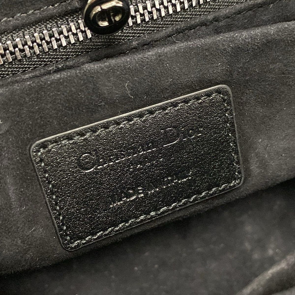 マクロカナージュ レザー