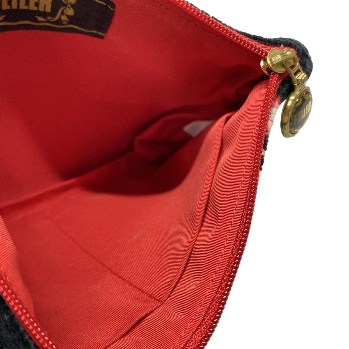 - 黒×白×マルチ