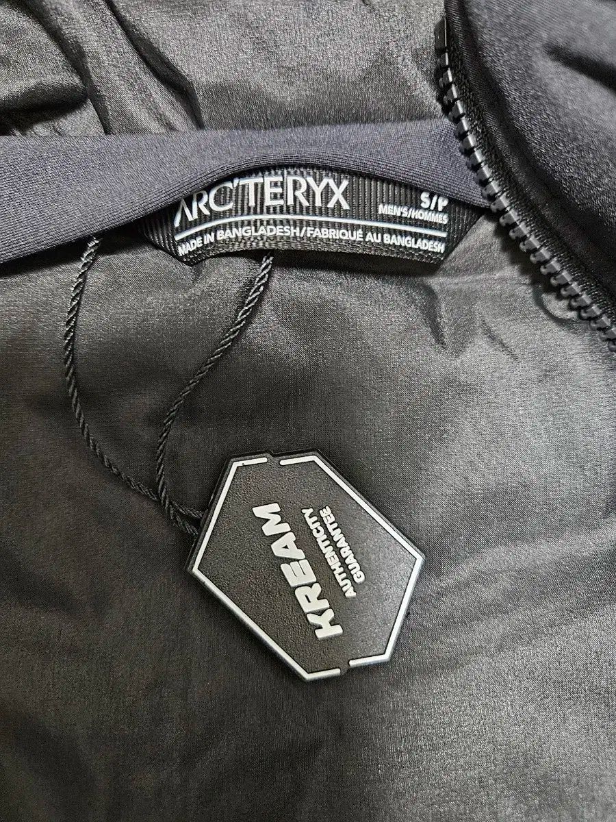 アークテリクス