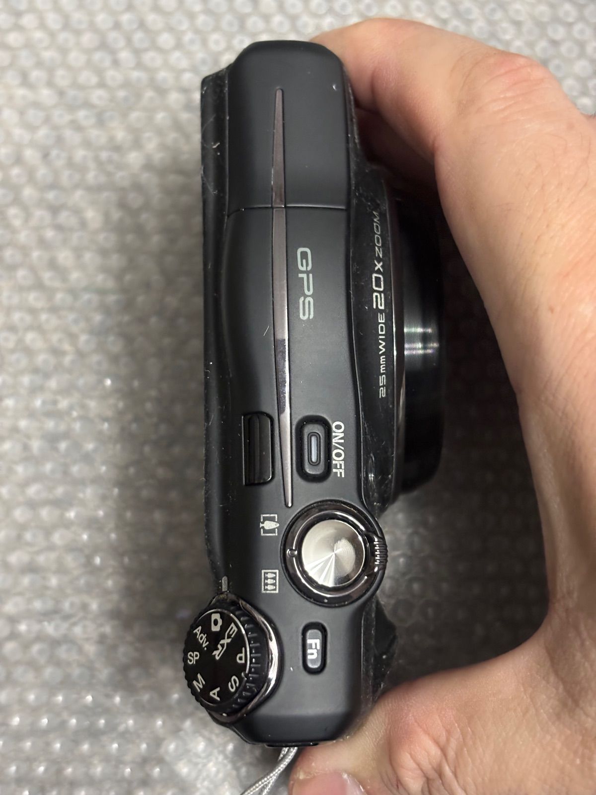 FUJIFILM FINEPIX F770EXR 11121