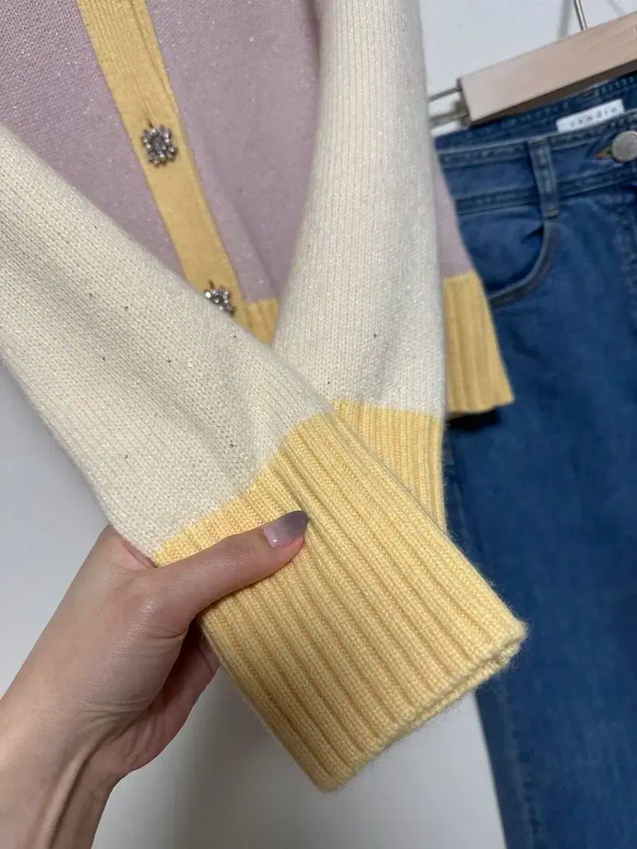 バイ カーディガン