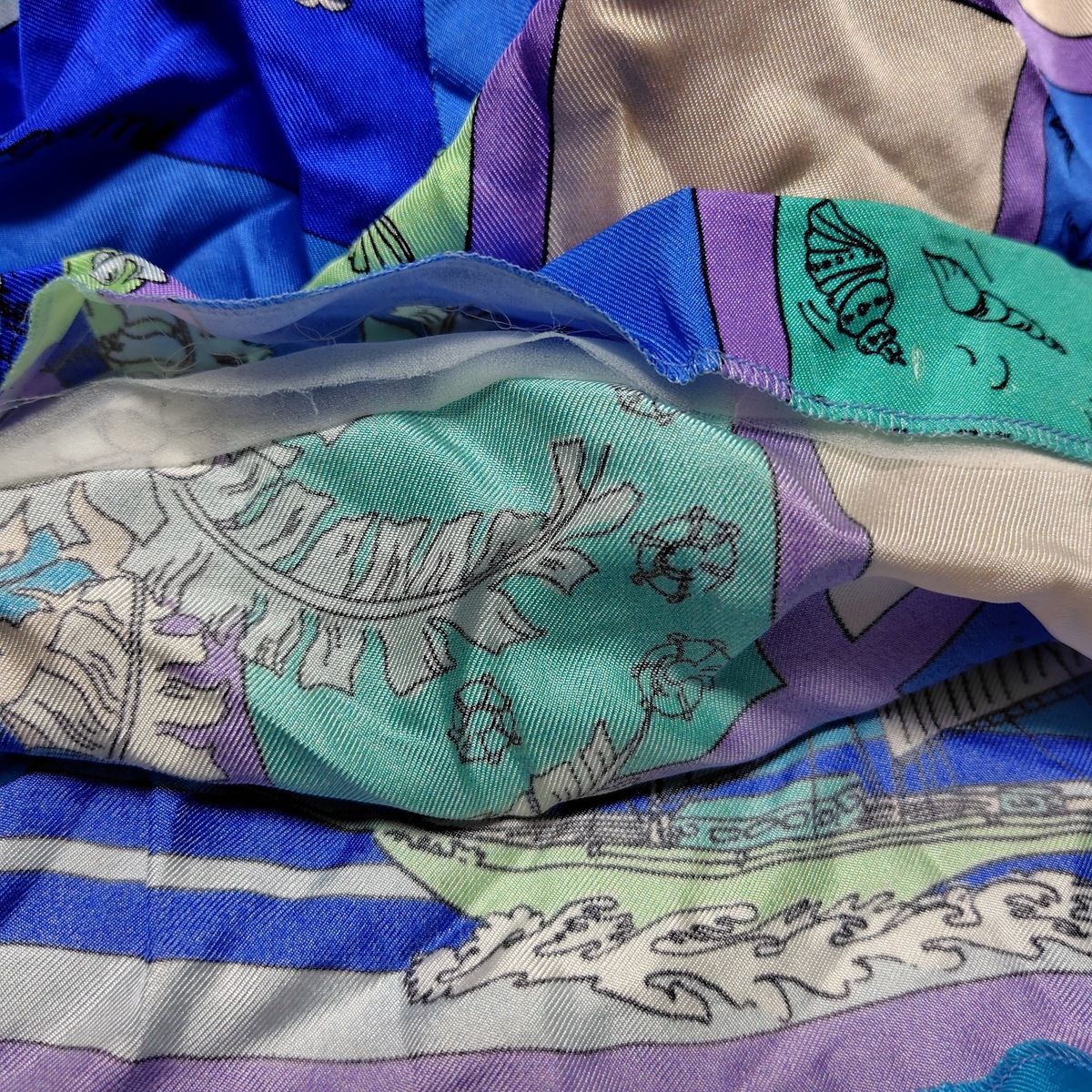 PUCCI エミリオプッチ