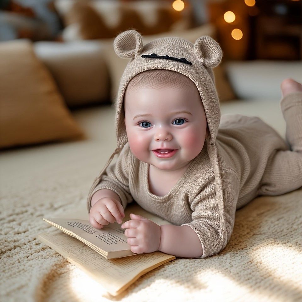 ペイントヘア ハンドメイド