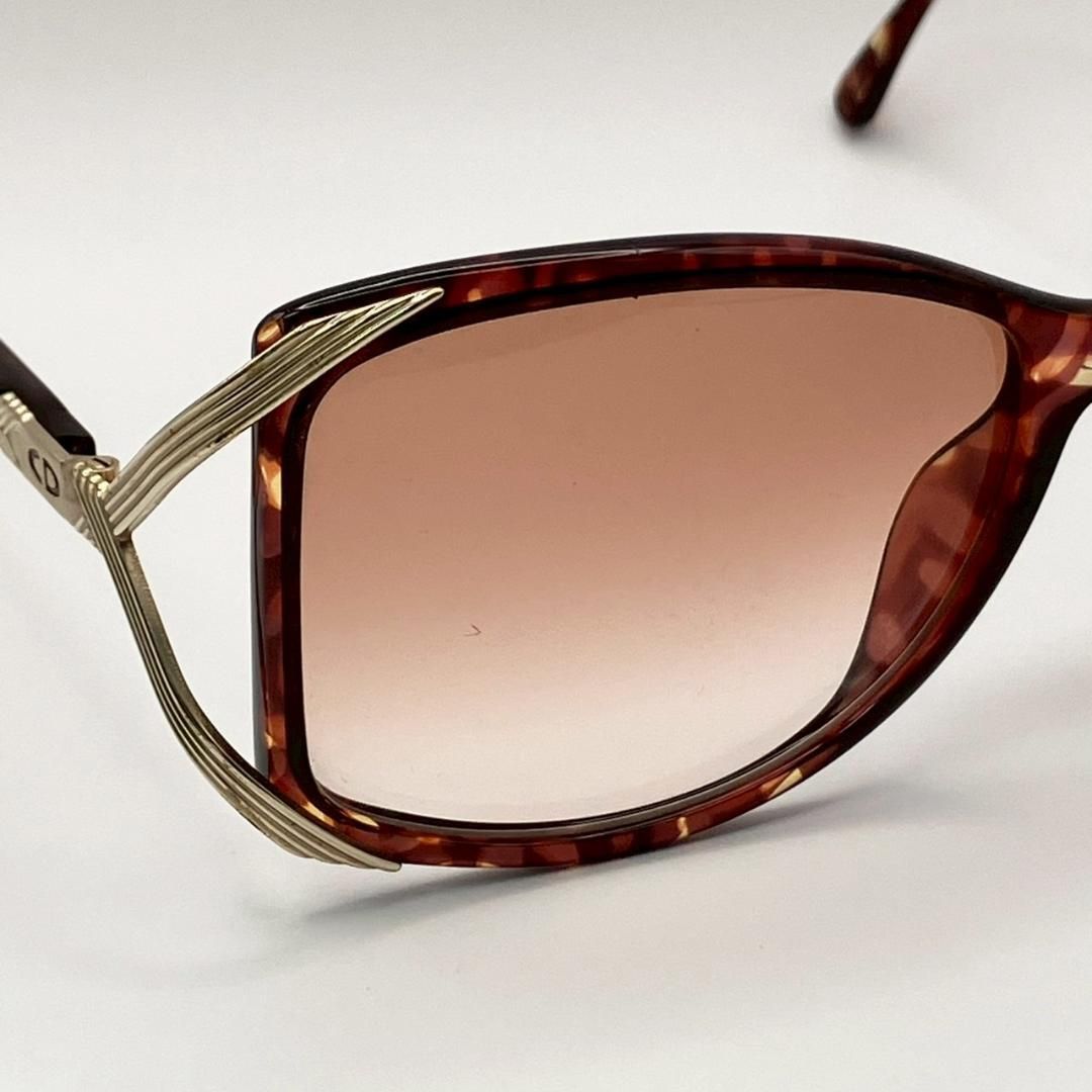 CDロゴ サングラス