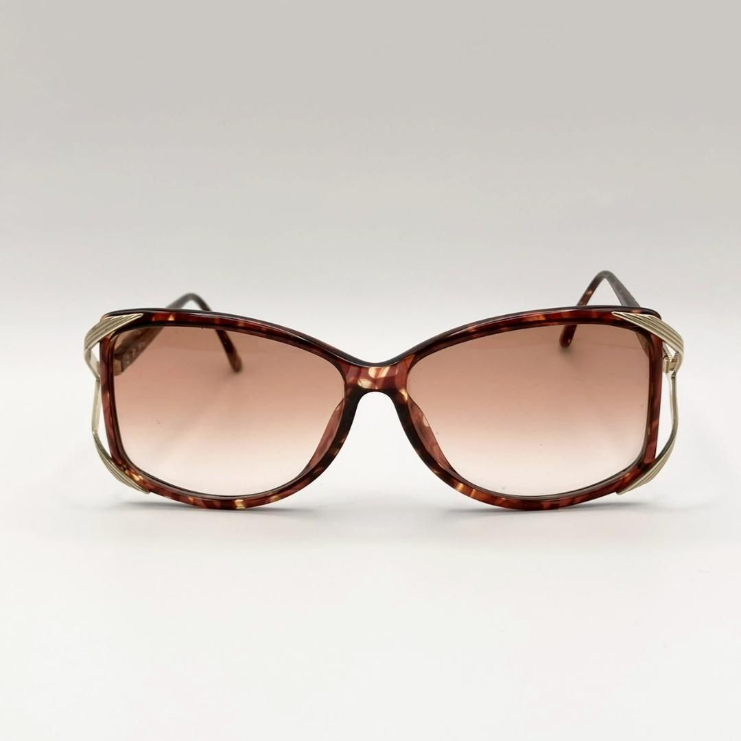 Christian Dior CDロゴ サングラス ヴィンテージ アイウェア