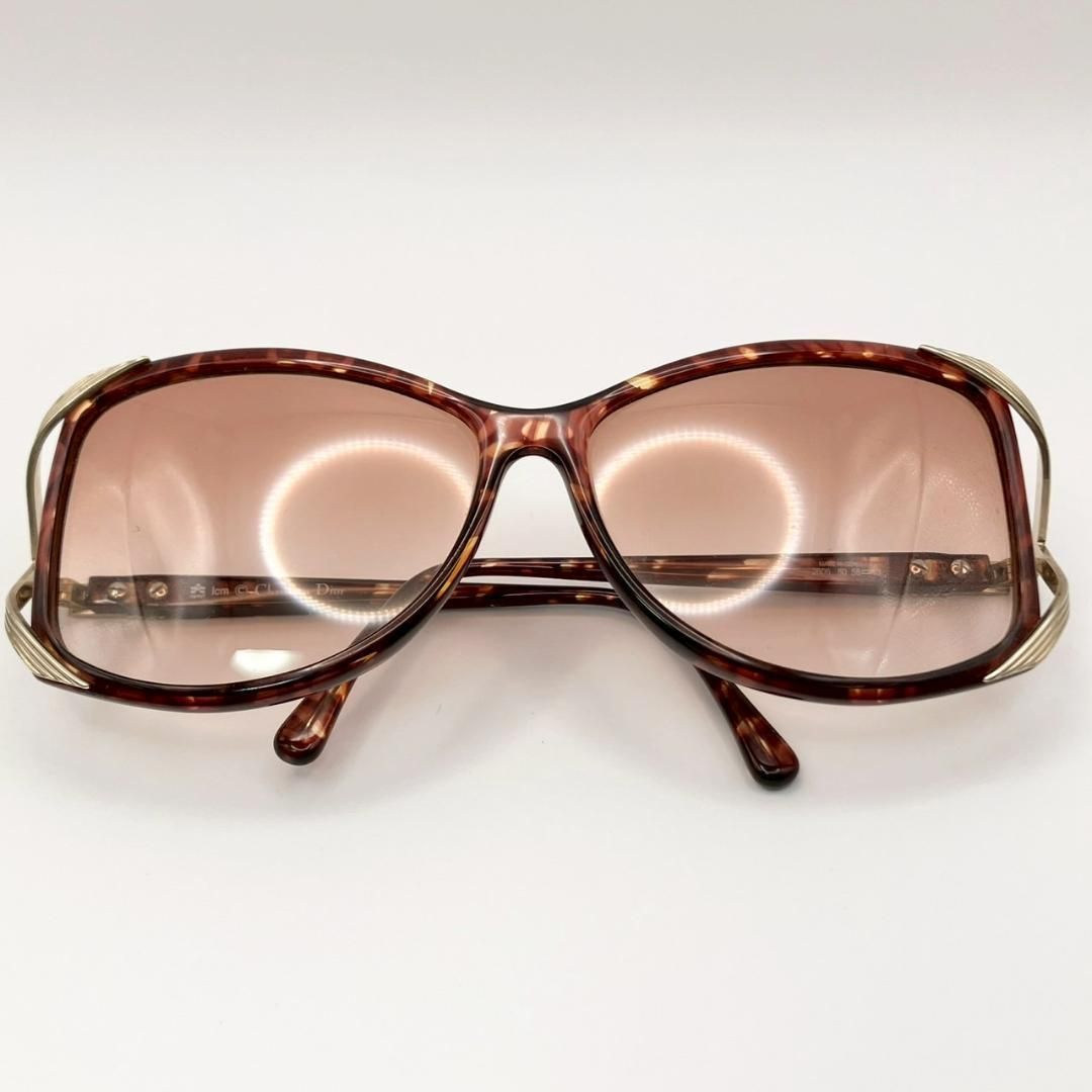 CDロゴ サングラス