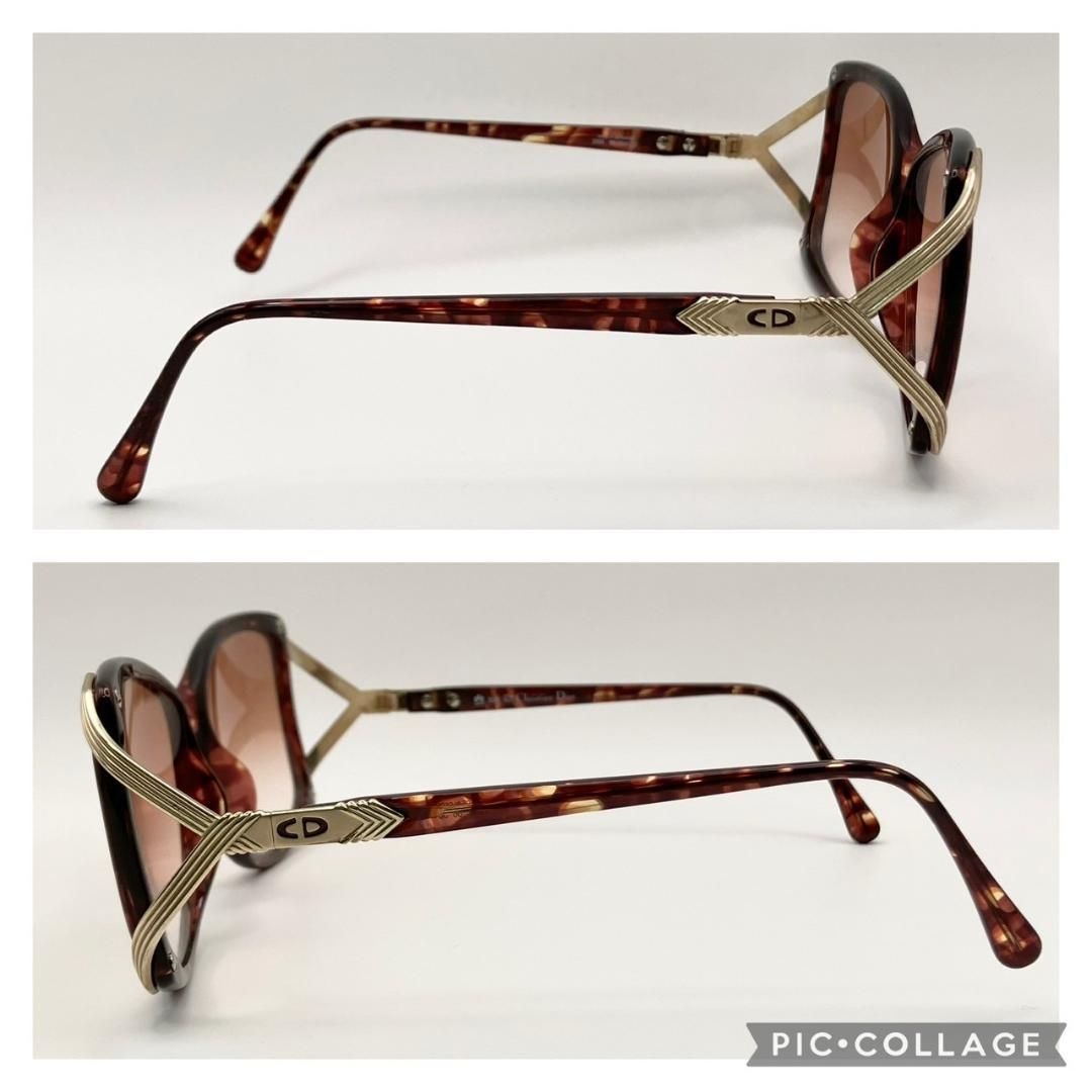 サングラス ヴィンテージ