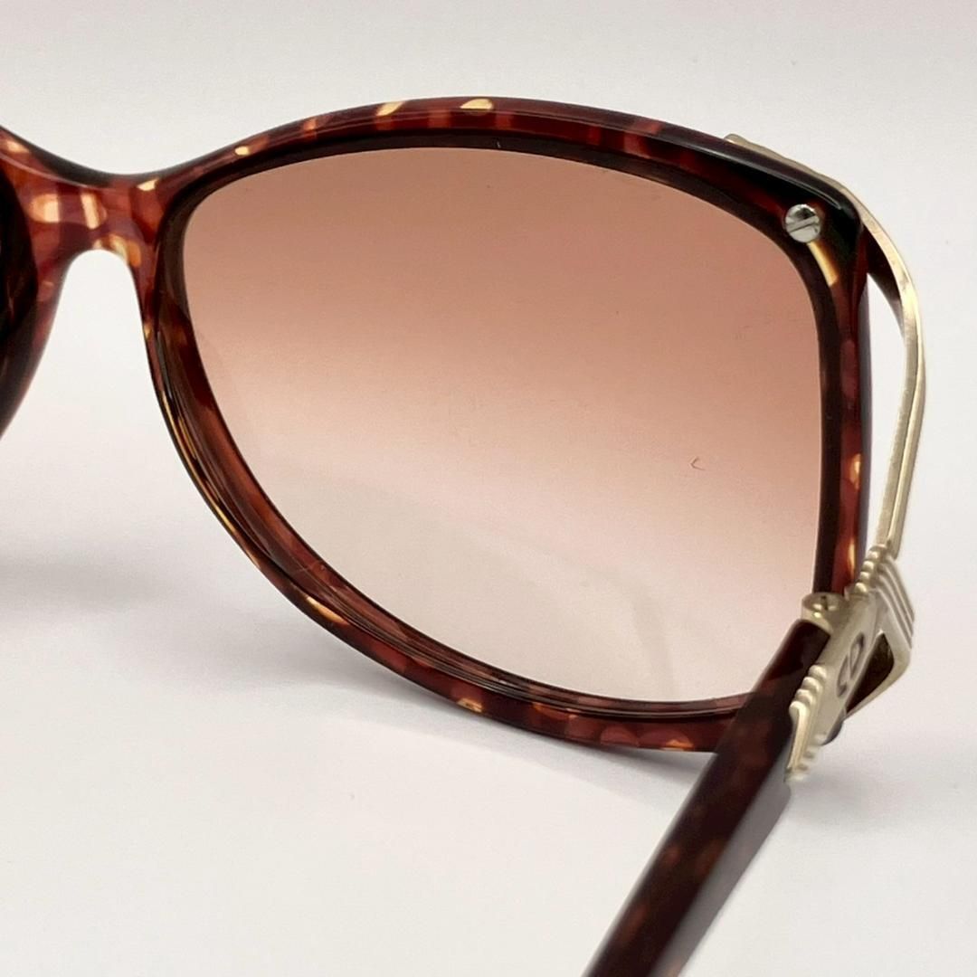 CDロゴ サングラス