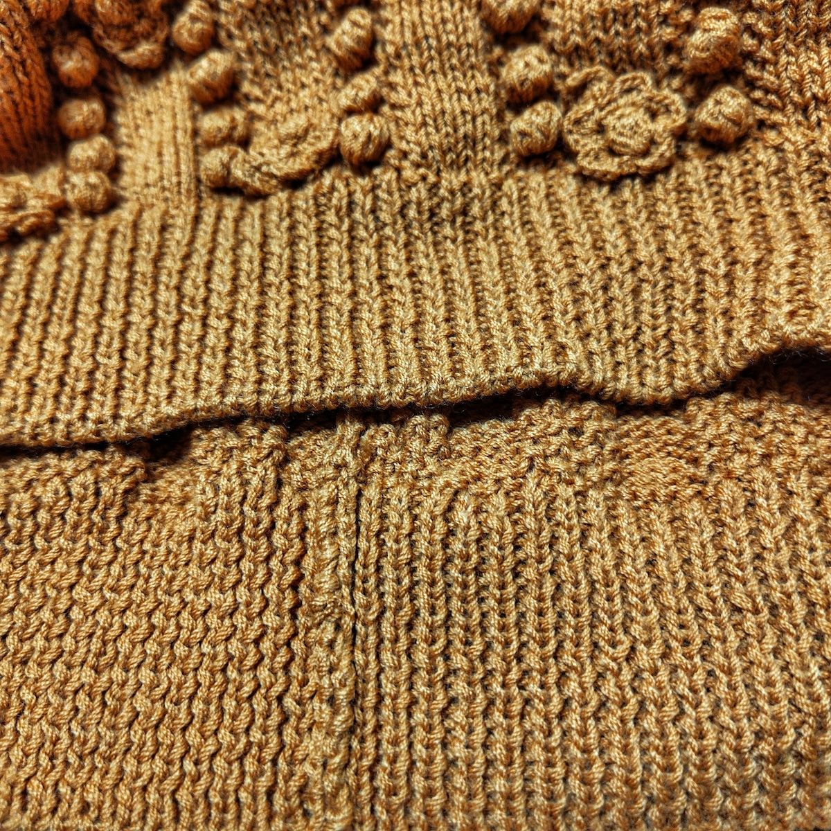 カーディガン レディース