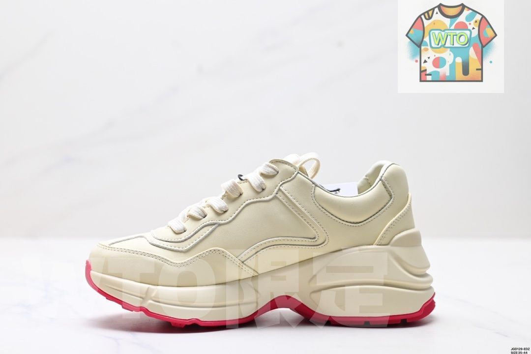 ダディーシューズ