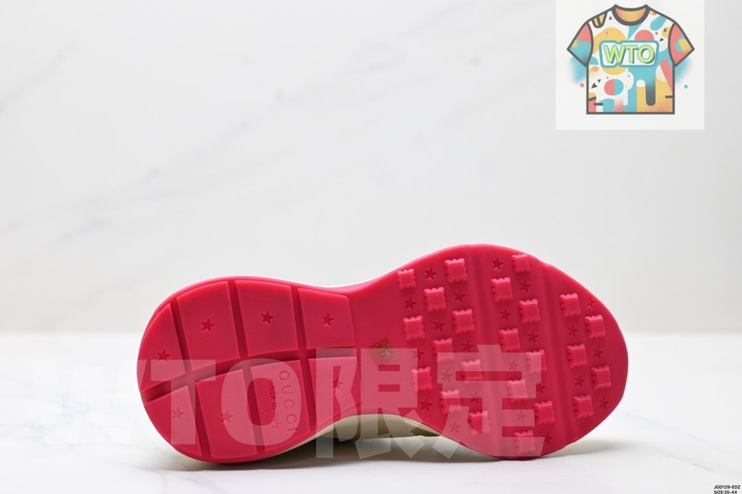 シリーズ レトロ厚底