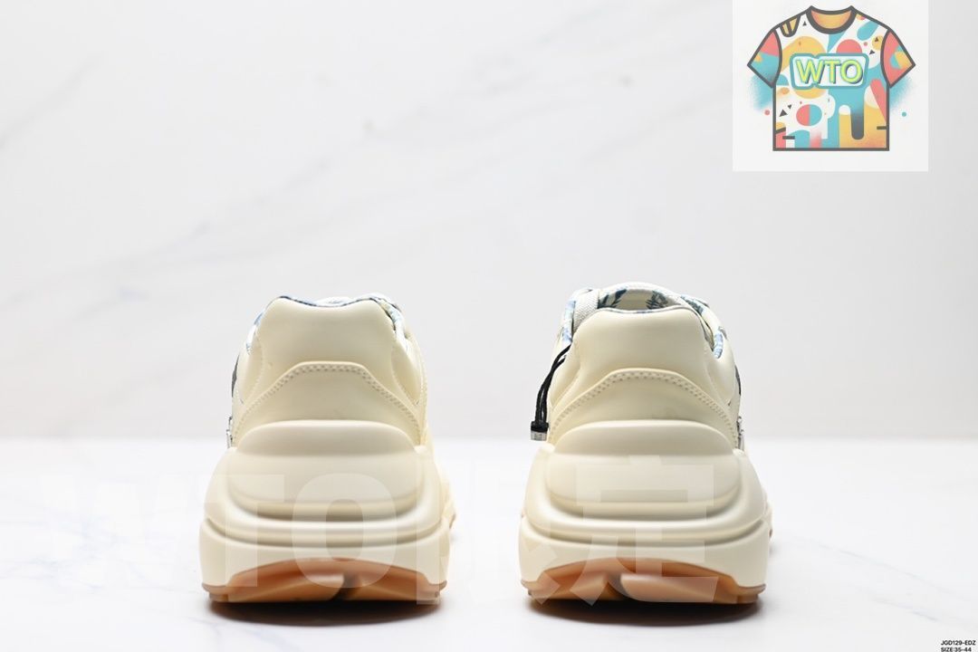 ダディーシューズ