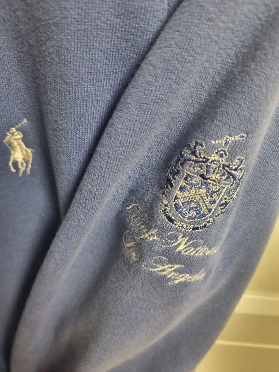  ポロ ラルフローレン ゴルフ レディース スカイブルー ジップアップ ジャケット XS POLO GOLF その他 レディースウェア