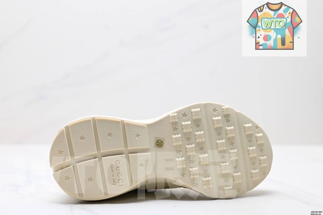 シリーズ レトロ厚底