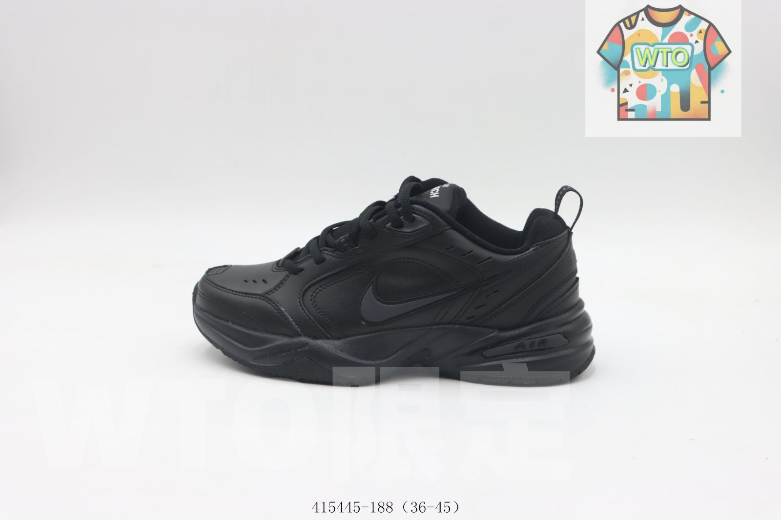 ナイキ NIKE ナイキランニングシューズ ブラック 415445 188