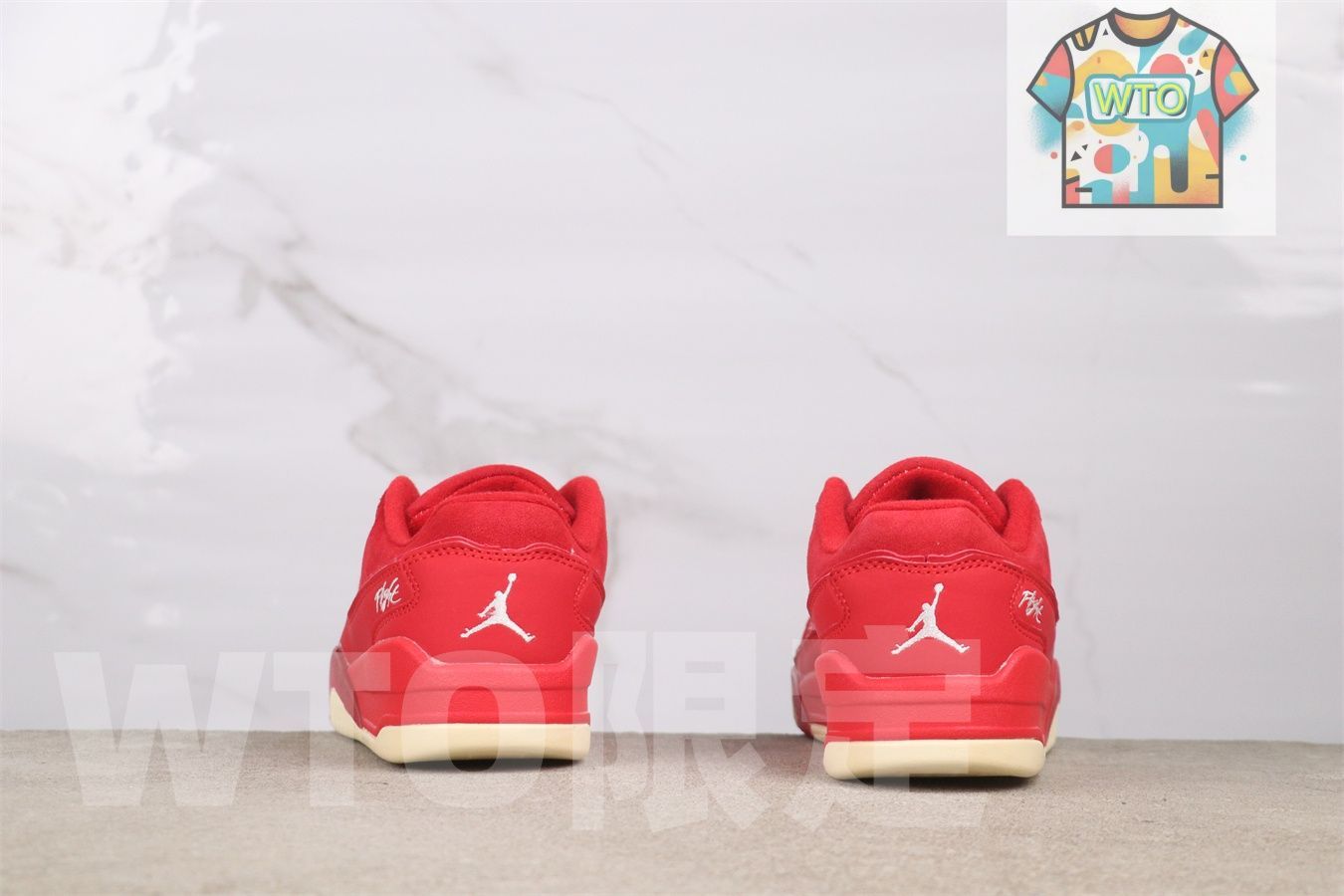 バーシティレッド FZ