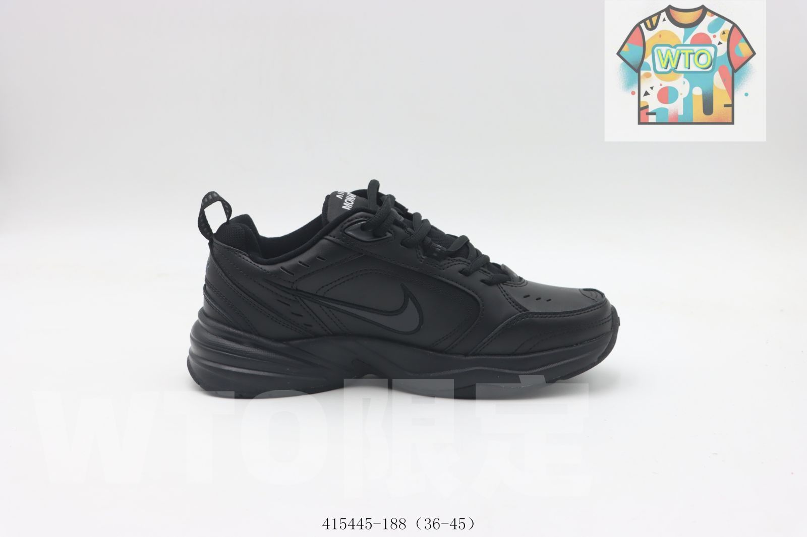 ナイキ NIKE ナイキランニングシューズ ブラック 415445-188