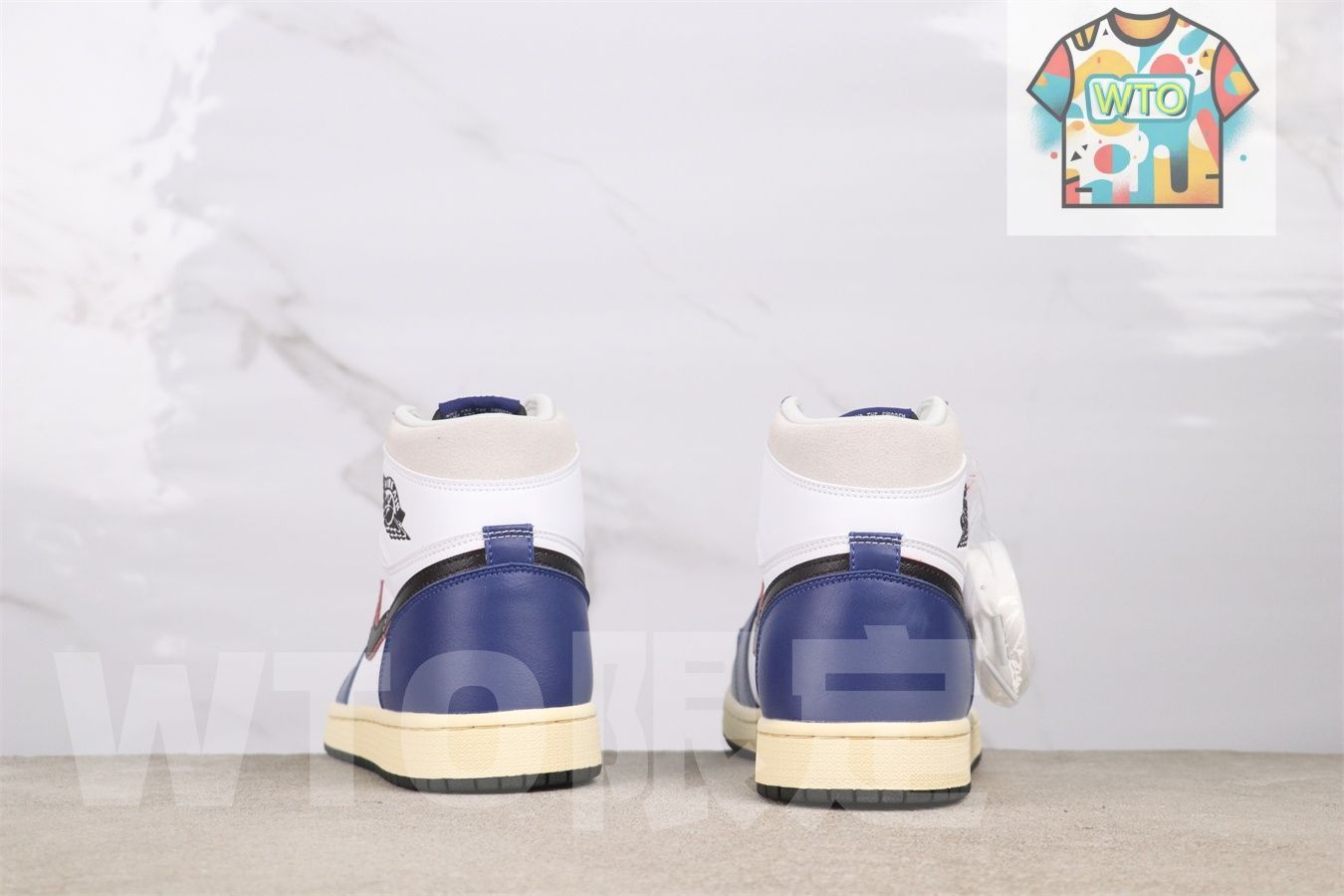 ディープロイヤルブルー DZ5485-100