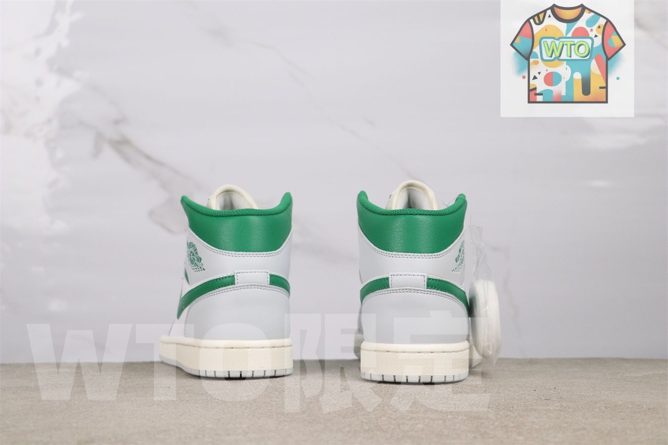 エアジョーダン 1