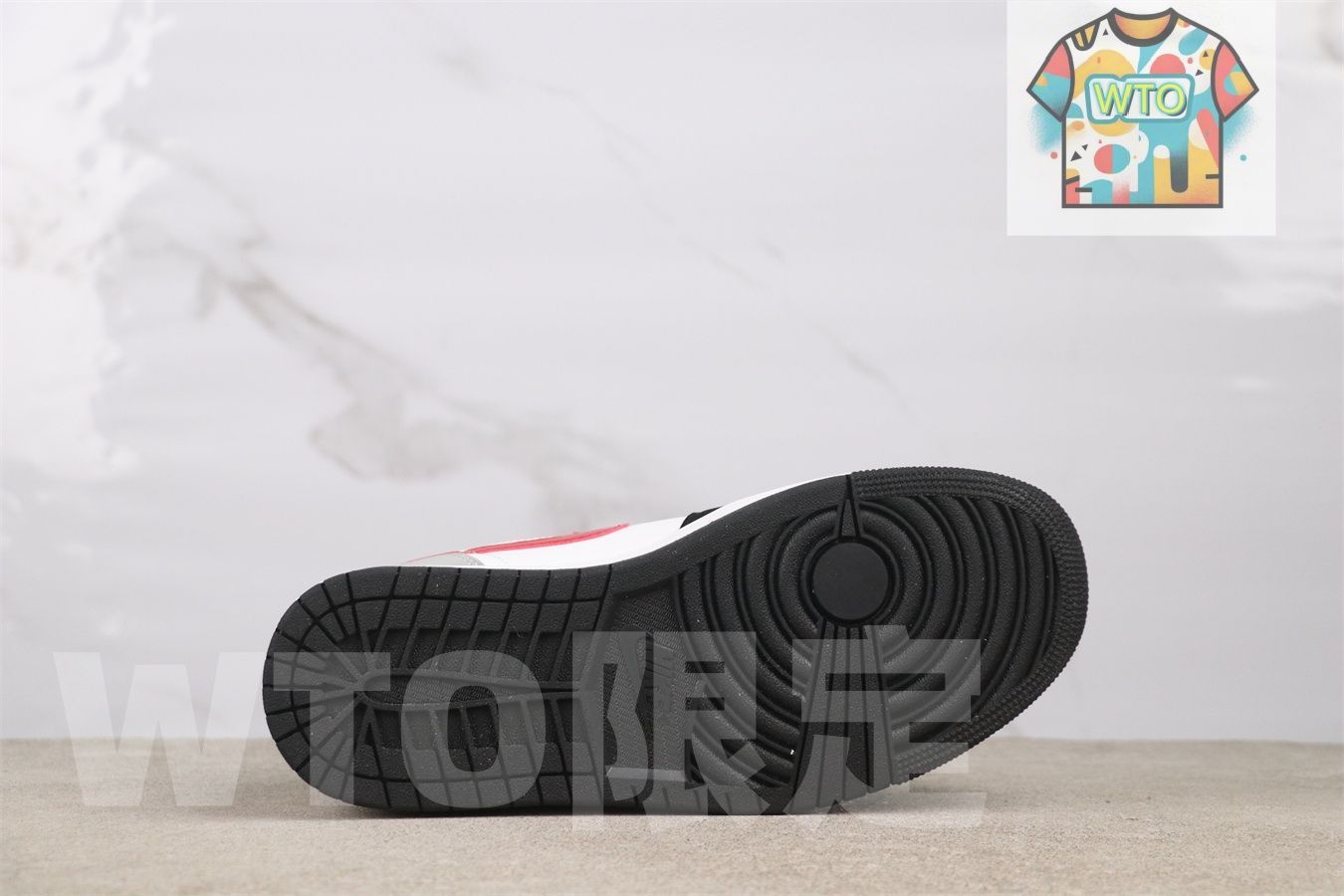  ナイキ エアジョーダン1 ロー パンダトゥ HF 3148-106 スニーカー 靴