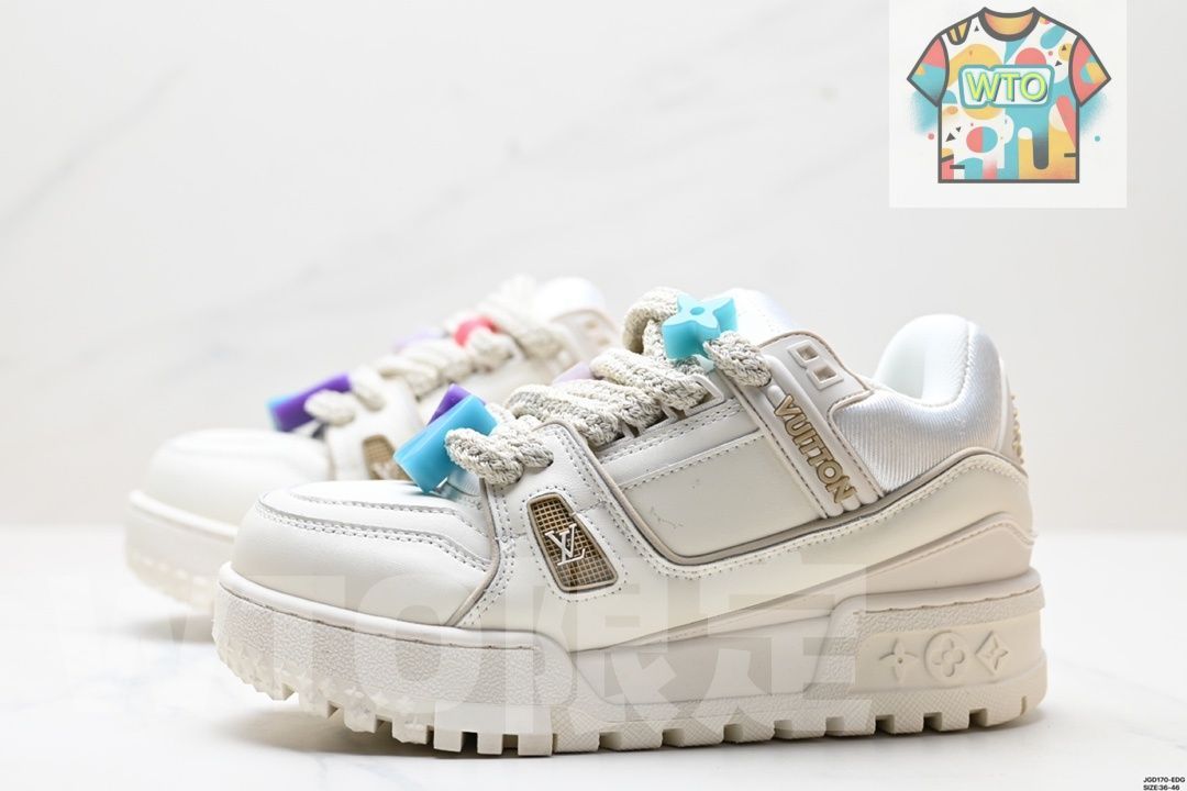 バスケットシューズ02 WTO輸入2