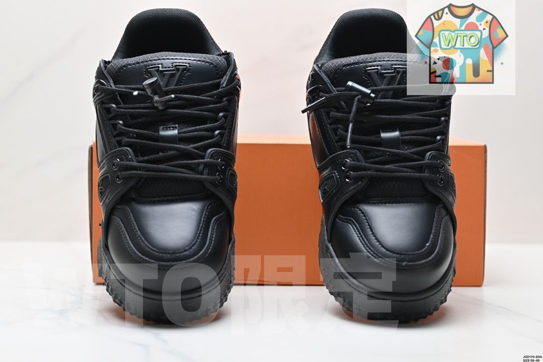 ヴィトン Trainer