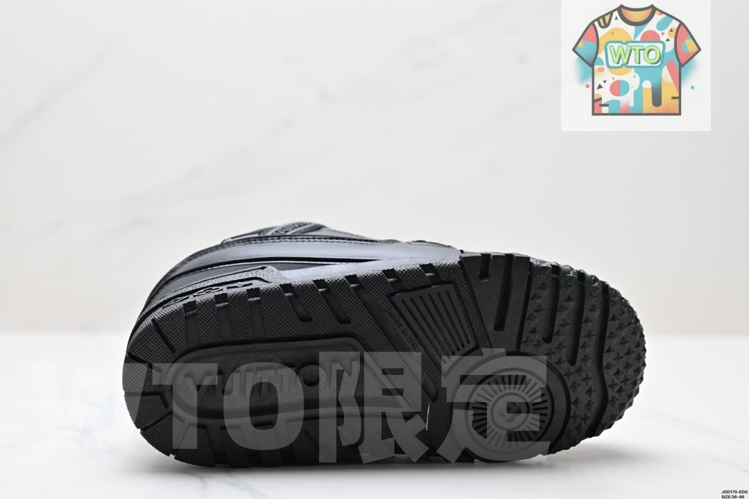 Sneaker パンブレッド