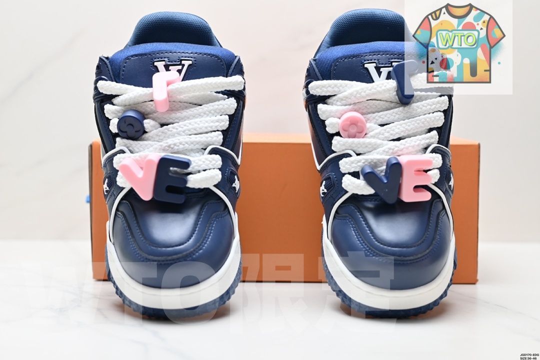 Sneaker パンブレッド