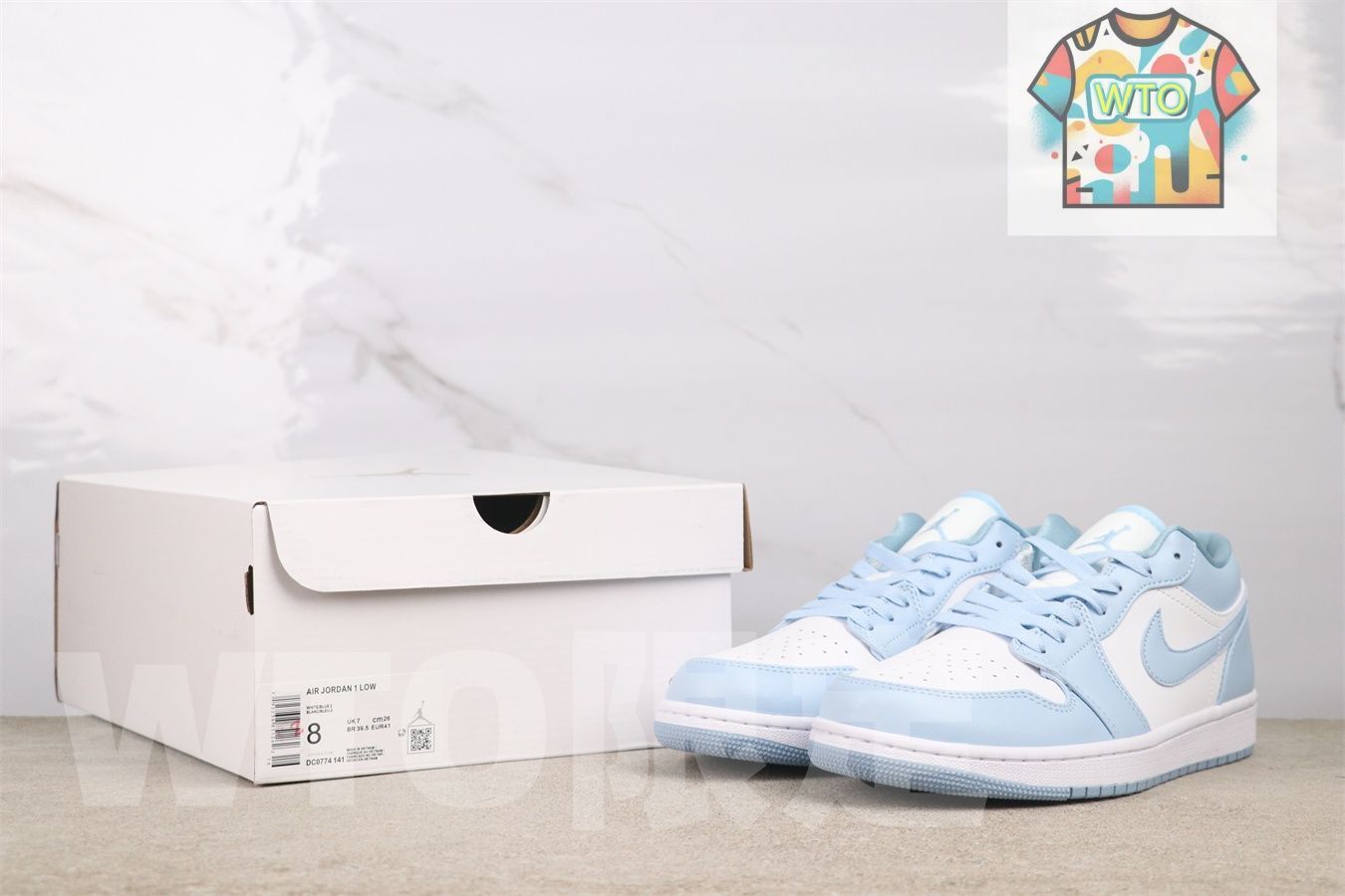 ウィメンズ エアジョーダン1