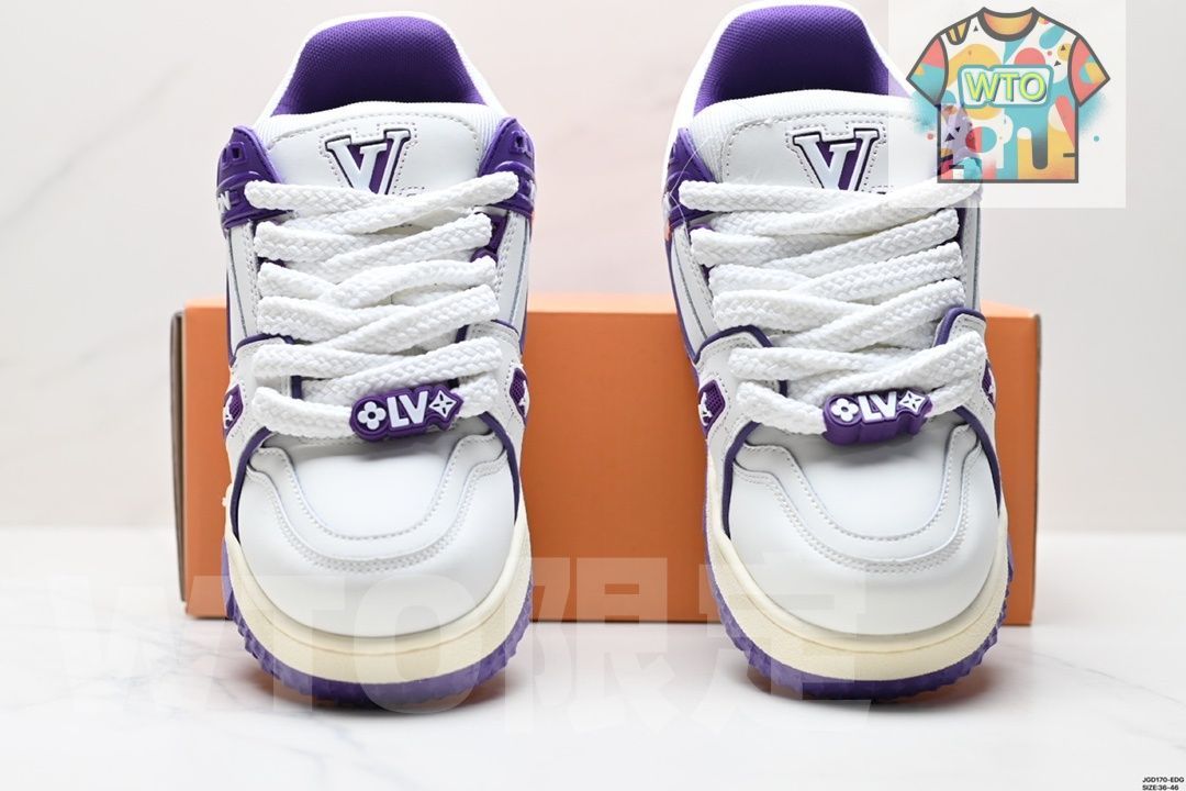 マキシシリーズ ローカット